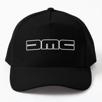 Dmc Logo Clear White Baseball Cap Hat Hip Hop Summer Snapback Fish Casual Women Boys Spring

 Czapka Printed Bonnet Outdoor