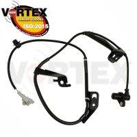 【✲High Quality✲】 kelie08 ล้อ Abs ซ้ายเซ็นเซอร์ความเร็วสำหรับโตโยต้า Rav4 2001-2008 89543-42040 Su8363 Als736 5s6871