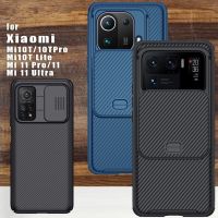 ✷ case for Xiaomi Mi 11 Ultra 11 pro Mix 4 Case Camshield Slide Camera Protection Cover Shield for Xiaomi Mi11 Lite 11i 5G case