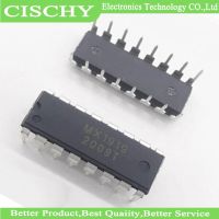 10pcs/lot MX1515 MX 1515 = MX1919 MX1919 DIP-16 DIP16 WATTY Electronics