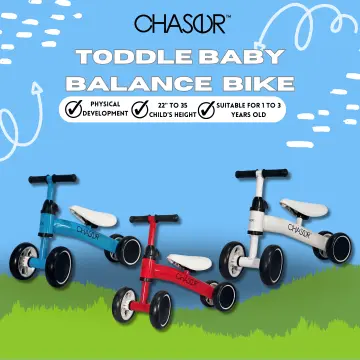 Ferrari best sale balance bike