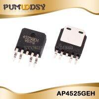 【┋】 AR Traders Dina AP4525GEH เพื่อ-252-5 10ชิ้น AP4525 IC