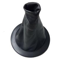 】【=-【 Car Styling Gear Shift Knob Gaiter Cover Boot Frame Trim Dust Cover For Renault Megane 2 MK2 II MK 2 2002-2009