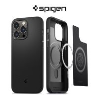 SPIGEN Magag Armor IPHONE 14 IPHONE14 Pro Plus Max เคสโทรศัพท์เคสโทรศัพท์