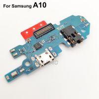 Aocarmo A30 A20 Samsung Galaxy A10 A40 A50 A51 A70 A71 Usb ชาร์จพอร์ตขั้วต่อแท่นชาร์จไมค์แผงวงจรสายเคเบิลงอได้