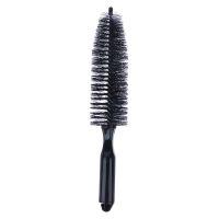 1Pc Car Vehicle Motorcycle Wheel Tire Rim Brush Cleaning Brush Conical Car Truck Motorcycle Bicycle Washing Cleaning Tools