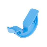 Calf Stretcher Foot Rocker ข้อเท้ายืด Balance Training Foot Rocker Home Fitness Stretcher for Achilles Tendinitis