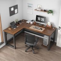 [COD] desk computer desktop home simple bedroom corner student writing