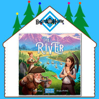 The River - Board Game