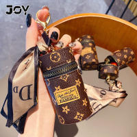 TH JOY? กระเป๋าสะพายข้าง สไตล์เกาหลี Lipstick bag