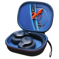 LTGEM EVA Hard Case สำหรับ JBL Live 650 Btnc 400BT500BT460NC หูฟังไร้สาย Travel ป้องกันกระเป๋าถือ