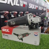 SKIL เครื่องเจียร์ไฟฟ้า 4 นิ้ว รุ่น AG2826SE00 800w. สวิตช์ข้าง