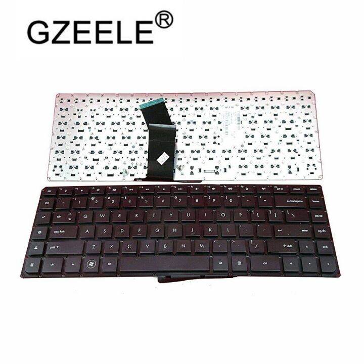 gzeele-แป้นพิมพ์แล็ปท็อปสหรัฐอเมริกาใหม่สำหรับอุปกรณ์เติมหมึก-hp-15-15-1000-15-1100-15-1200แป้นพิมพ์โน้ตบุ้คเปลี่ยนใหม่เราสีดำ