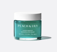 CEINE | PEACH &amp; LILY Super Reboot Resurfacing Mask