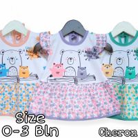 Cheron 22652-ชุดเดรสเด็กผู้หญิง,ชุดเดรส Baju Bayi Perempuan เด็กเกิดใหม่สำหรับเด็กผู้หญิงอายุ0ถึง3ขวบราคาถูกใหม่ล่าสุดเคิเนียสามารถใช้ได้ตามท้องถนนไปเที่ยวพักผ่อนผ้าฝ้ายผ้าเจอร์ซีย์สีพีชไลแลคสีเขียวไลแลค