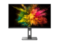 Monitor AOC 28  U28P2U/BS/67 (IPS, DP, HDMI) 4K 60Hz ( U28P2U/BS/67)