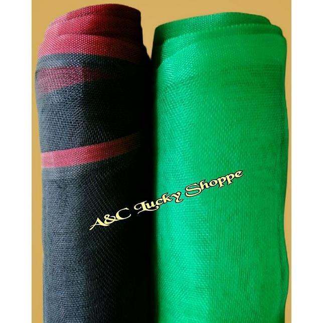 1 roll 30 yards/ Farm Net/Bilaran ng Palay/Shading Net/Sun Shade