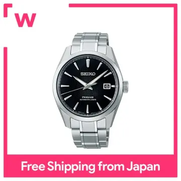 Shop Seiko Presage Sharp Edge with great discounts and prices