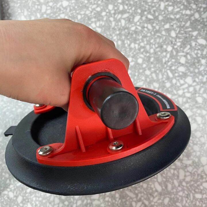 cw-20cm-diameter-manual-vacuum-sucker-100kg-load-capacity-heavy-duty-elevator-for-portable-granite-tile-glass