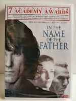 DVD : In the Name of the Father (1993) Languages : English Subtitles : English, Thai Time : 134 Minute " Daniel Day Lewis , Pete Postlethwaite "