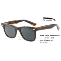 Vintage Square Style Sunglasses Special Collection Acetate Big Angle Inclined frame Glass lens 50 size unisex summer dress