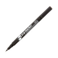 ปากกาเขียนซีดี “Artline” 883 F(ลบไม่ได้)(สีดำ,น้ำเงิน)