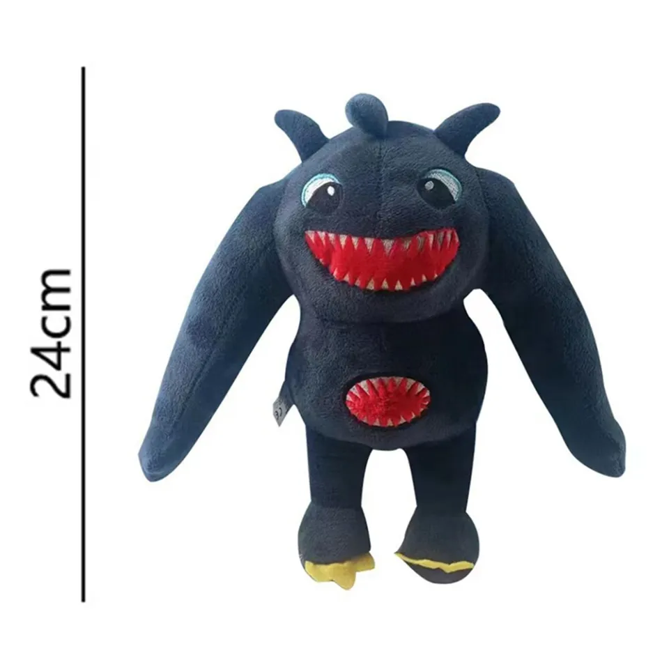 Compre NOVO estilo Garten of BanBan Stinger Plush Game Garden Of