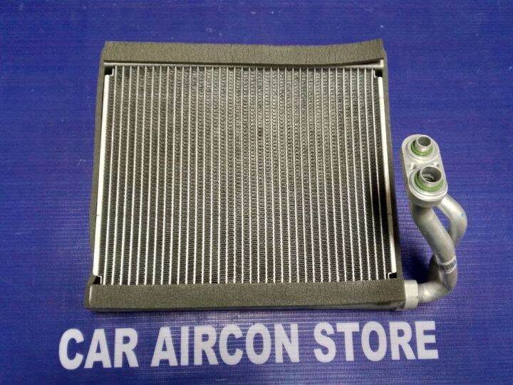 car aircon evaporator laminated NISSAN XTRAIL T32 (20142017) PACO