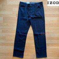 กางเกงเนื้อผ้า IZOD Jeans Comfort Stretch Ultra Flex แท้ ?