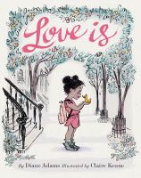 หนังสืออังกฤษใหม่ Love Is [Hardcover]