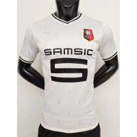 High quality 【 High Quality 】 Player Edition 22-23 Ryan Away Football Uniform Top Ready Stock Inventory S -