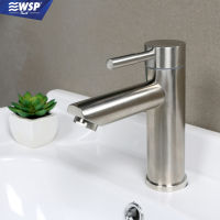 ก๊อกอ่างล้างหน้าสแตนเลส304 (BASIN FAUCET STAINLESS STEEL 304) รุ่น FXS-804