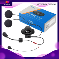 หูฟัง หูฟังบลูทูธ BLUETOOTH  MOTORCYCLE หมวกกันน็อค SPARANI รุ่น A20 BLUETOOTH INTERCOM BY SENA บลูทูธติดหมวก หูฟังติดหมวก หูฟังติดหมวกกันน็อค  HELMET