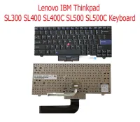 Lenovo IBM Thinkpad SL300 SL400 SL400C SL500 SL500C Keyboard คีย์บอร์ด แป้นพิมพ์ พิมพ์ พิมพ์ดีด