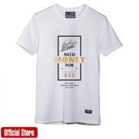 7th Street เสื้อยืด รุ่น JMY001