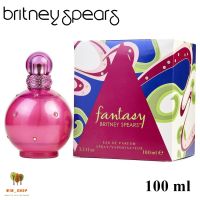 Britney Spears Fantasy EDP 100ml. น้ำหอมแท้ พร้อมกล่องซีล