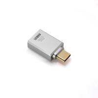 (ประกันศูนย์ไทย) DD TC01C Adapter แปลง USB TypeA เป็น TypeC สำหรับเครื่องเสียง ของแท้