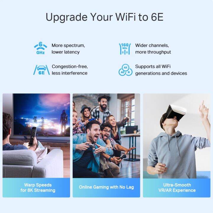 tp-link-xe75-pro-pack-3-axe5400-whole-home-mesh-wi-fi-6e-system-tri-band-router-ของแท้-ประกันศูนย์ตลอดอายุการใช้งาน