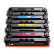 Hộp mực CF530A - CF531A - CF532A
