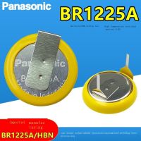 2023 (Gratis Ongkir) นอกจากนี้♕เมนบอร์ด Panasonic BR1225A/HBN Probe แบตเตอรี่ PLC-40ถึง125องศา CR1225รุ่น BR1225A/พัดลม