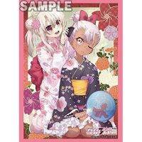 Vol.211 - Fate kaleid liner PRISM ILLYA 3rei!! “Illya&amp;Kuro”