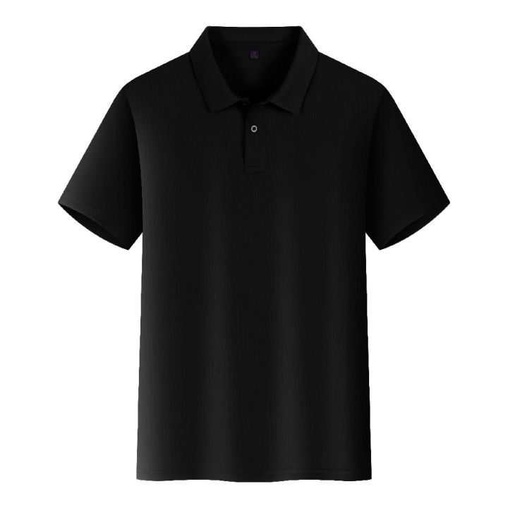 ชุดทำงาน-polo-เสื้อคอปกเสื้อโฆษณากีฬาแห้งเร็วเสื้อผ้าแห้งเร็ว-t-เสื้อปรับแต่ง-logo-เสื้อผ้าโรงงาน