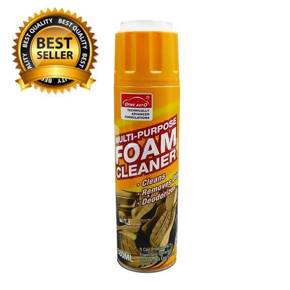 Multipurpose Foam Cleaner 680 mL Lazada PH