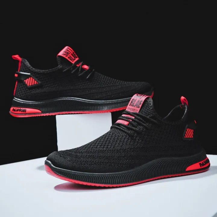 running light for shoes