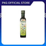 Dầu Oliu Organic Cho Bé Monini 250ml Italy