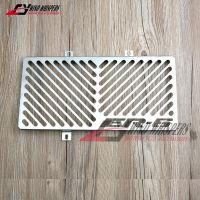 Motorcycle Stainless steel Radiator Grille Guard Cover Protector For Kawasaki ER6N ER-6N ER6F ER-6F 2012 2013 2014 2015 2016