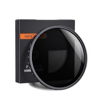 K F CONCEPT 49MM 52MM 55MM 58MM 62MM 67MM 72MM 77MM Slim Fader Variable ND Lens Filter Adjustable ND2 to ND400 Neutral Density