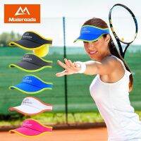 [Fine Jewelry] MaleroadsOutdoor SportRunning Caps Ultralight Quick Dry JoggingCap Golf Tennis Sun Hat For Men Women