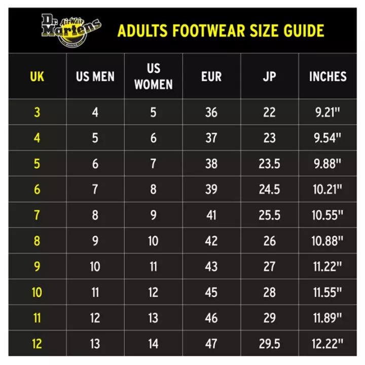 doc-dr-martens-air-wair-1462รองเท้าบูตมาร์ตินผู้หญิง-รองเท้าบูตหุ้มข้อสไตล์อังกฤษรองเท้าคู่