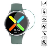 5pcs Soft TPU Clear Protective Film Smartwatch Guard For Xiaomi IMILAB KW66 Smart Sport Watch Screen Protector Cover Protection